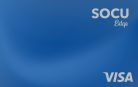 SOCU Edge Credit Card