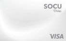 SOCU Perks Credit Card