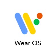 Google Wear Icon