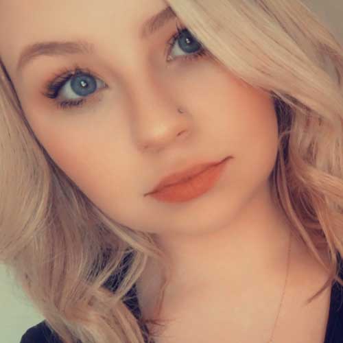 Picture of Natalie