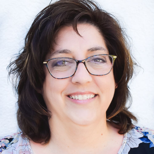Picture of Angie Kusnerick