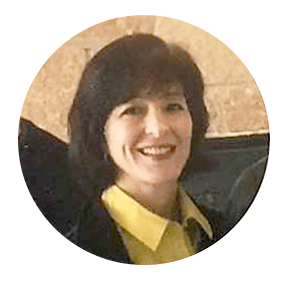 Picture of Cheryl Davis