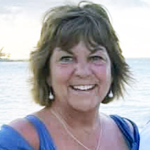 Picture of Sally