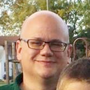 Small thumbnail of Aaron Dowding