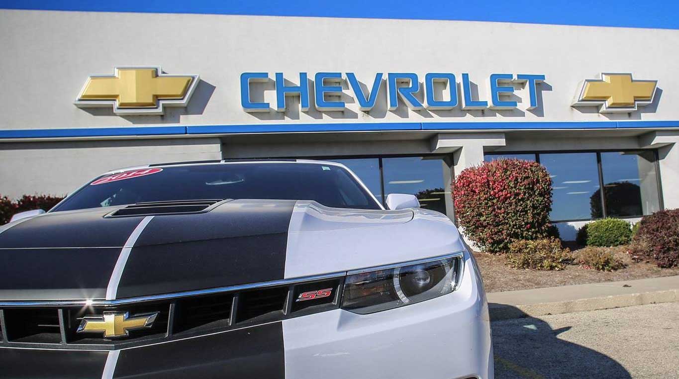 SOCU Bill Walsh Streator Dealer Spotlight