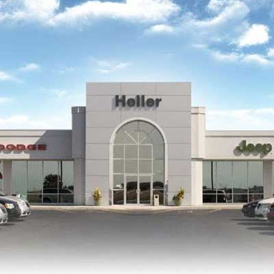 Dealer of the Month