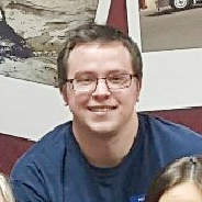 Small thumbnail of Trent Threadgill