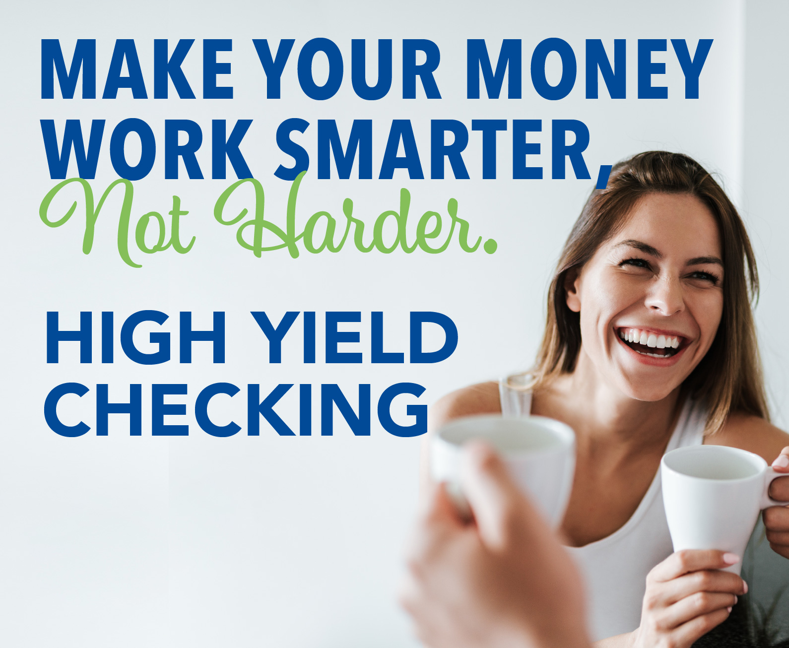 High Yield Checking