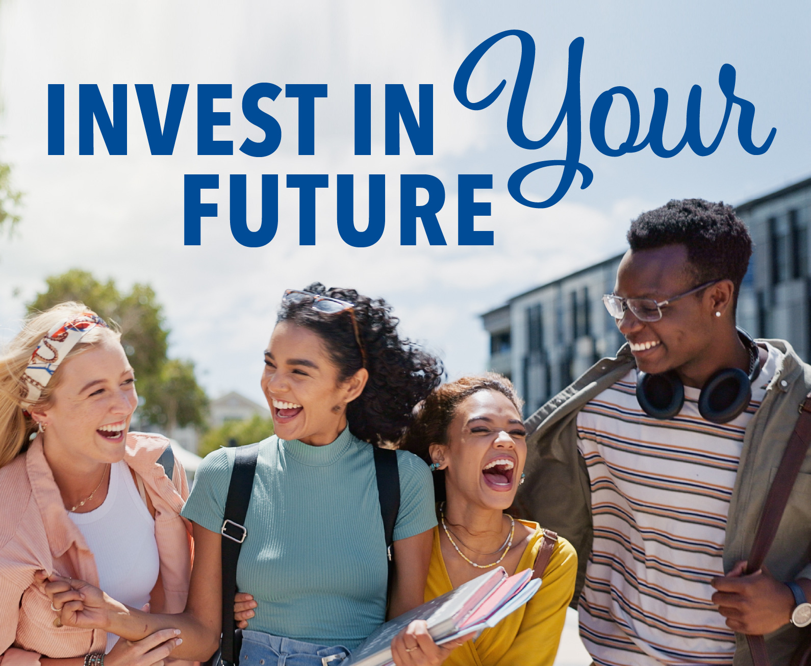 Scholarship Opportunities