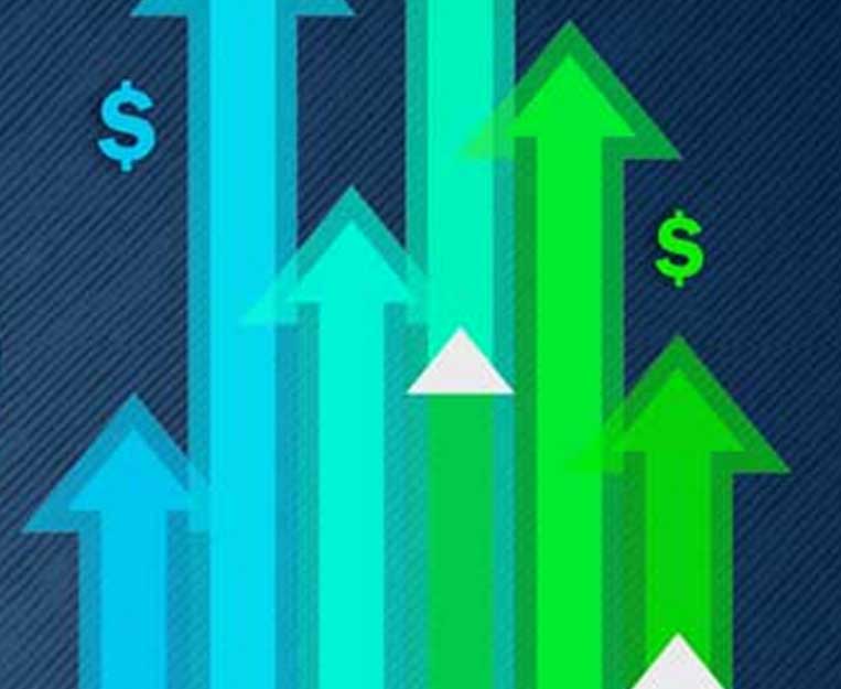 Round Up Your Checking!