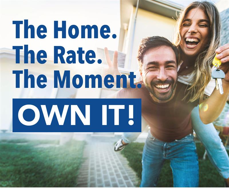 Mortgage Special!