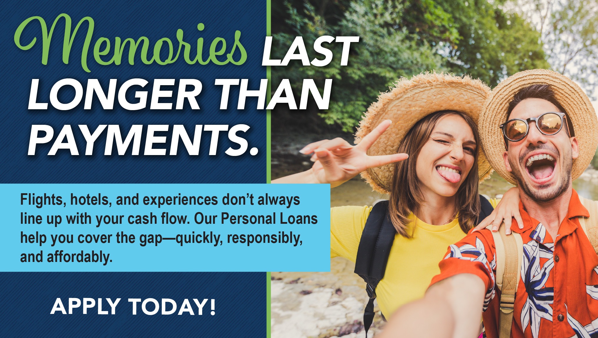 Personal Loans