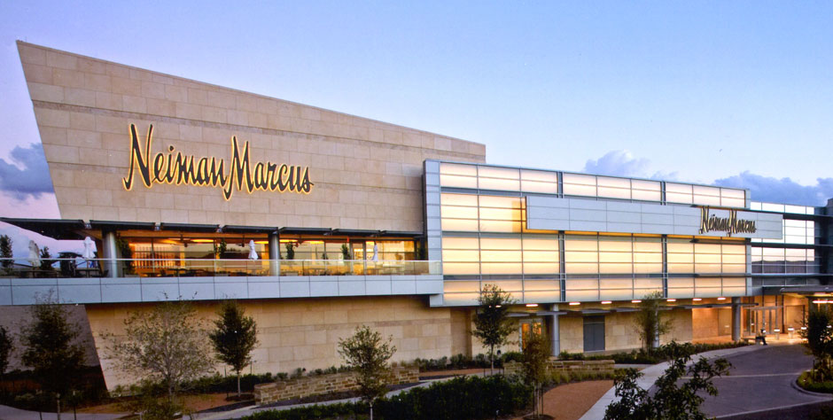 Picture of Neiman Marcus store