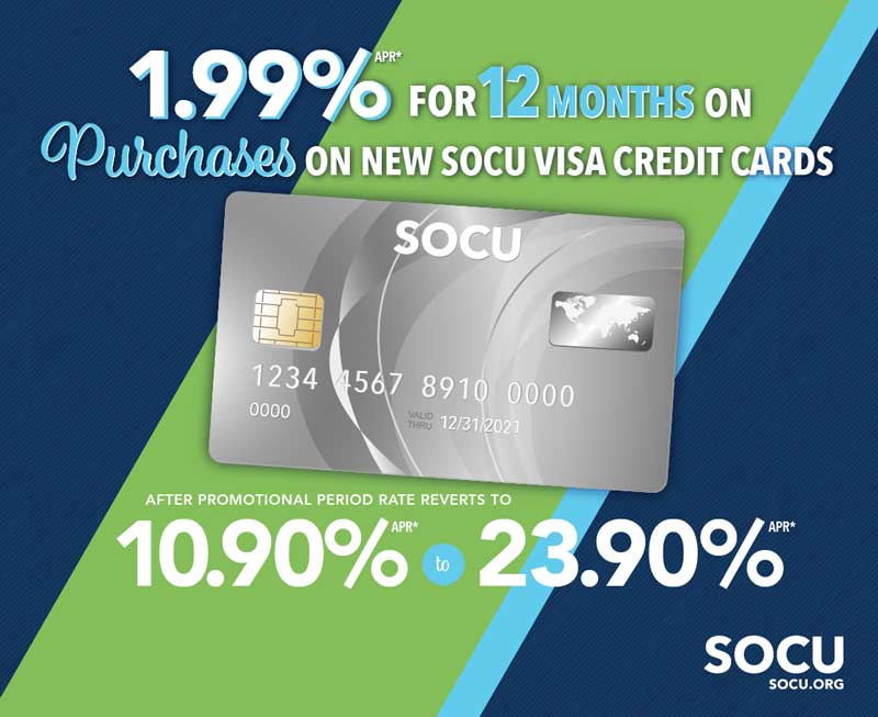 VISA Special Ad