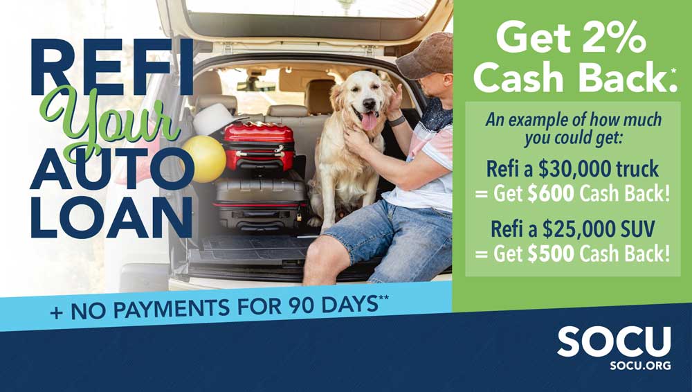 Refinance Ad