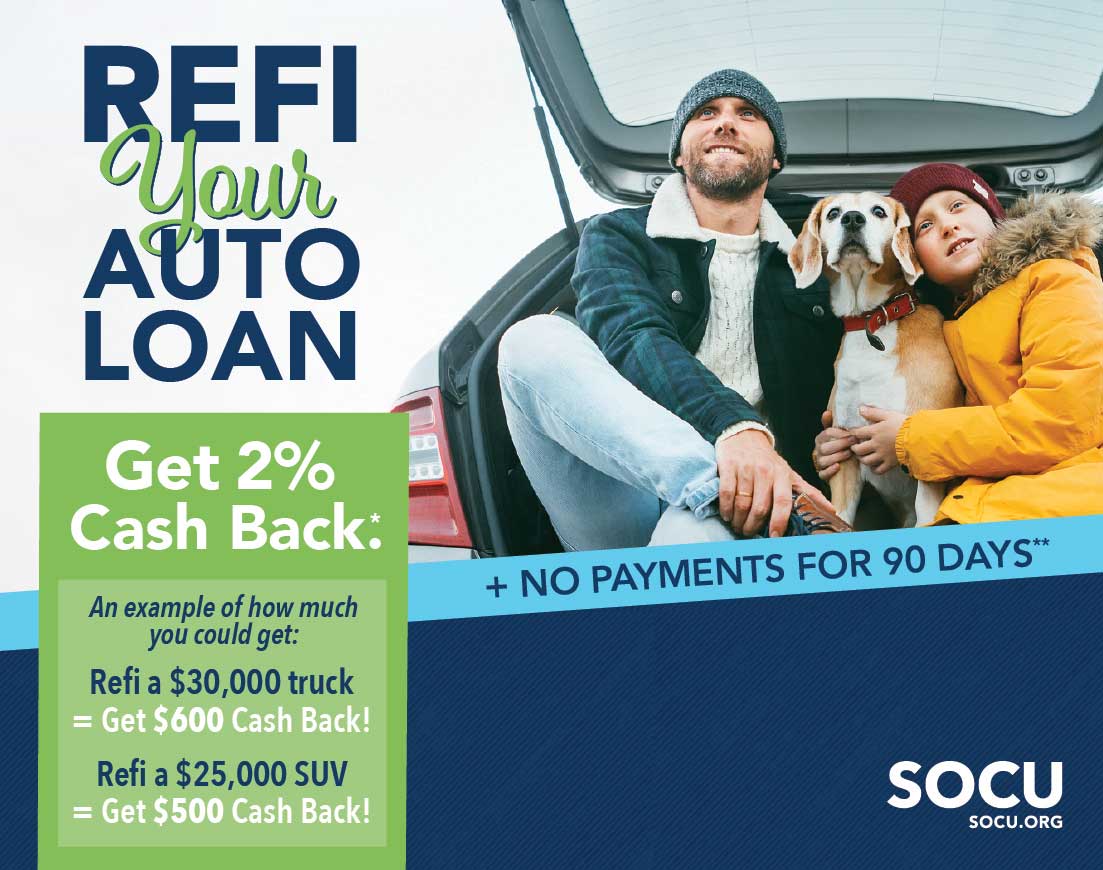 Refinance Ad