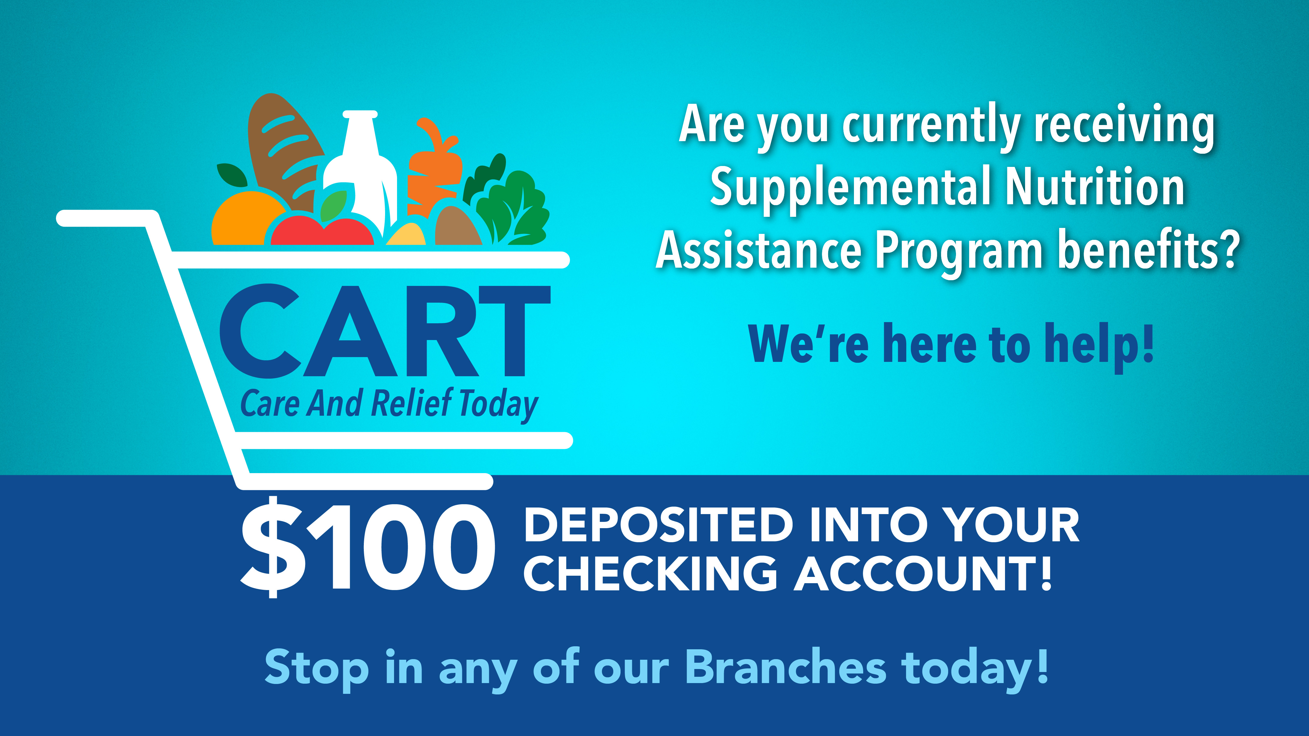 Care And Relief Today