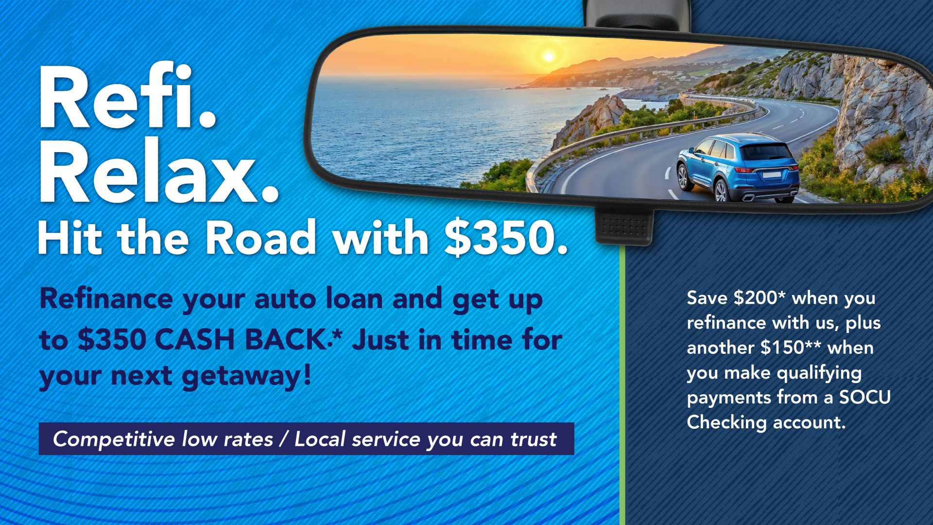 Refinance Ad