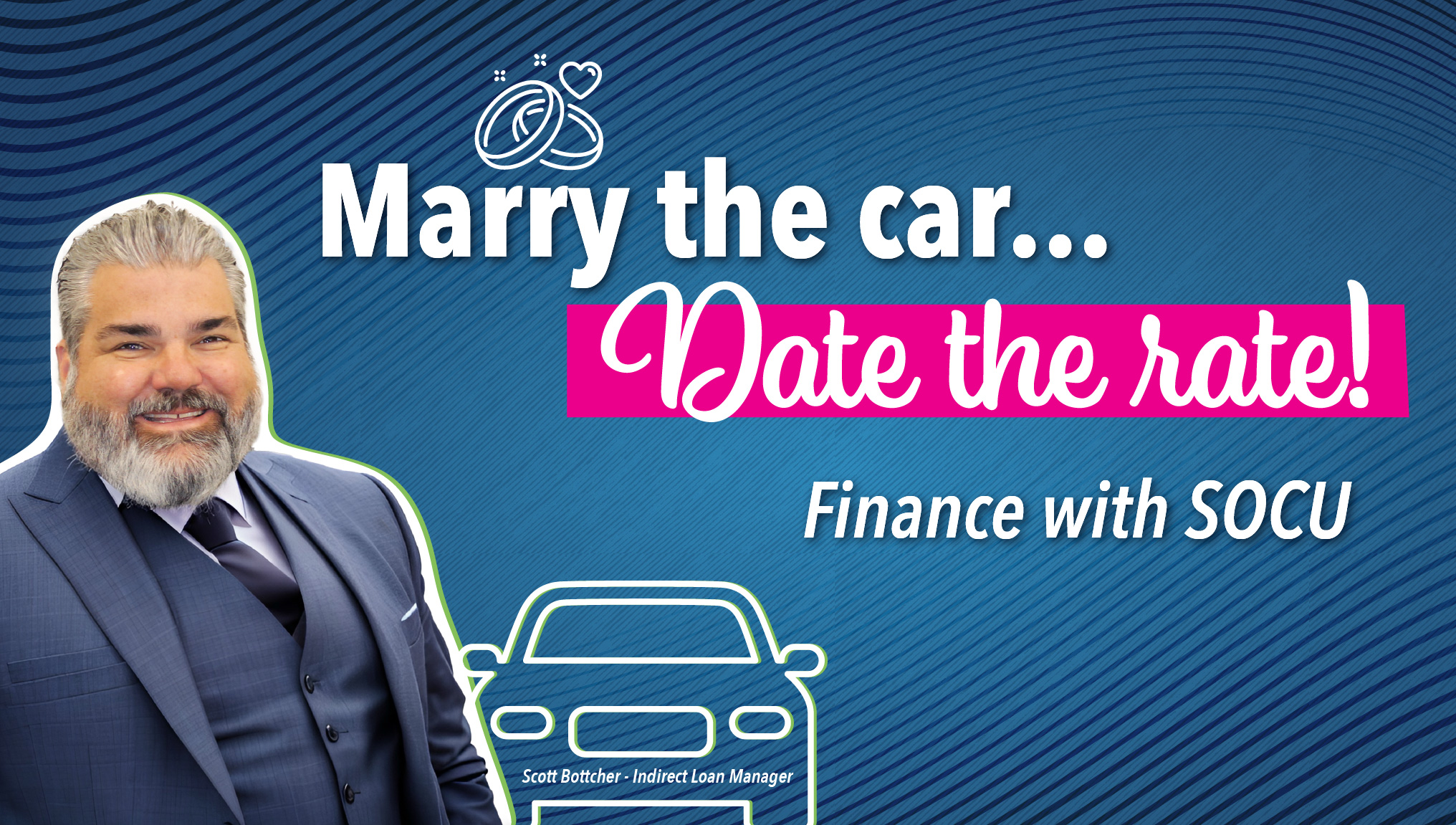 Marry the Car, Date the Rate