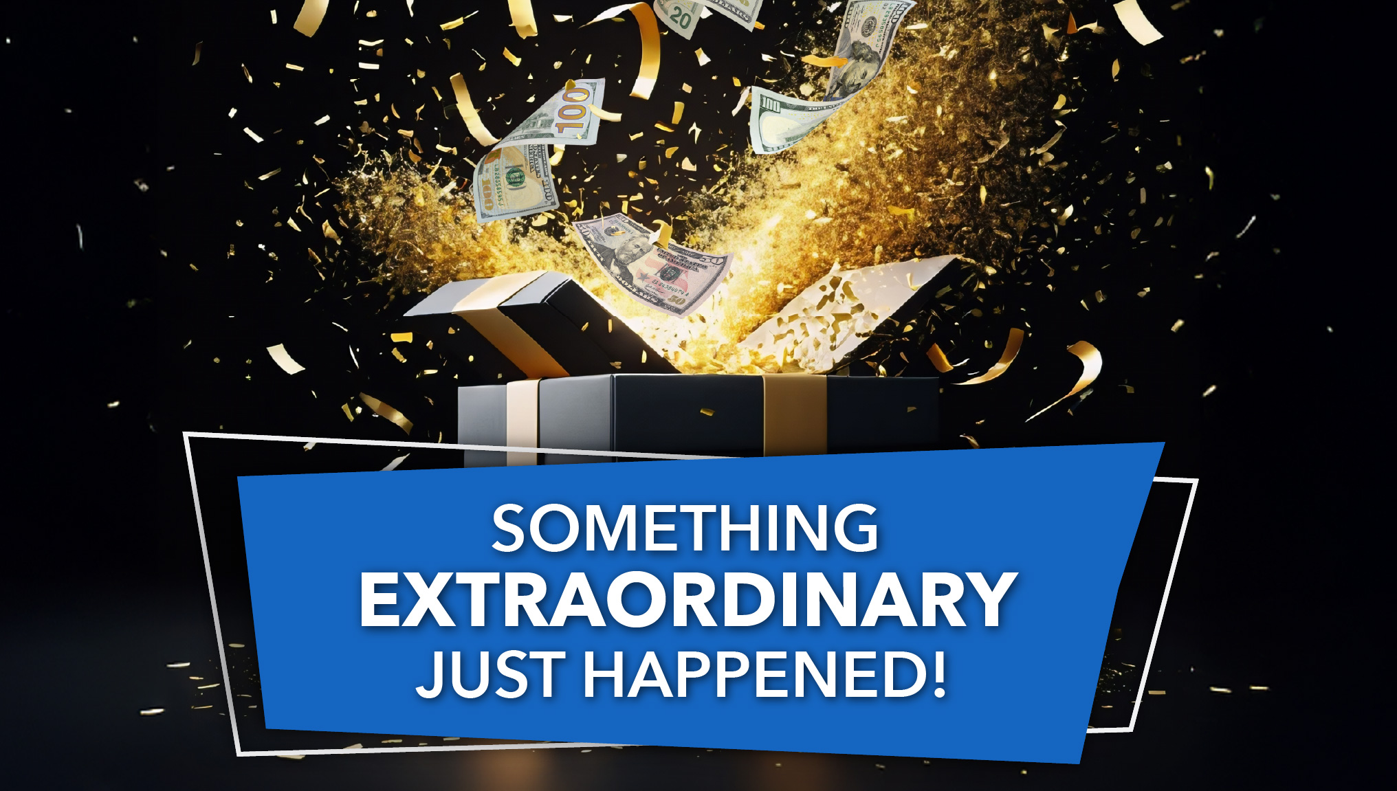 Extraordinary Dividend