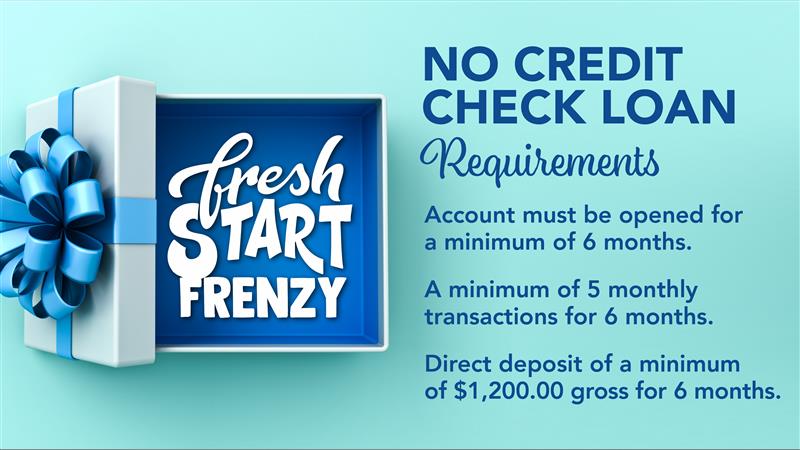 Fresh Start Frenzy
