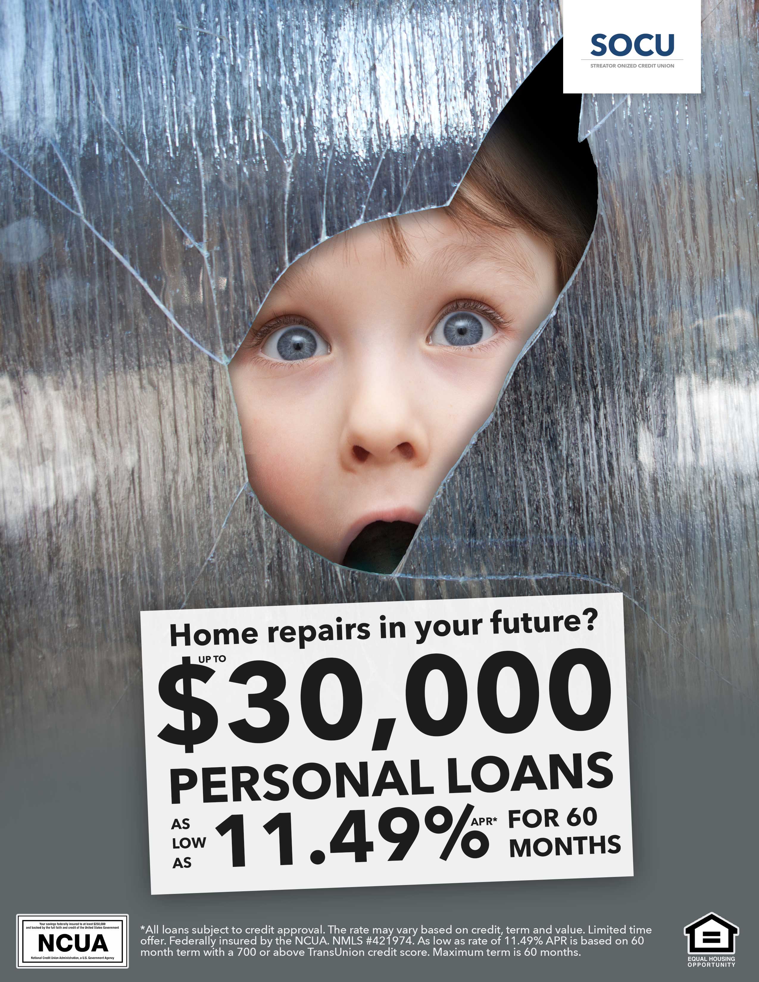 Personal Loan Special