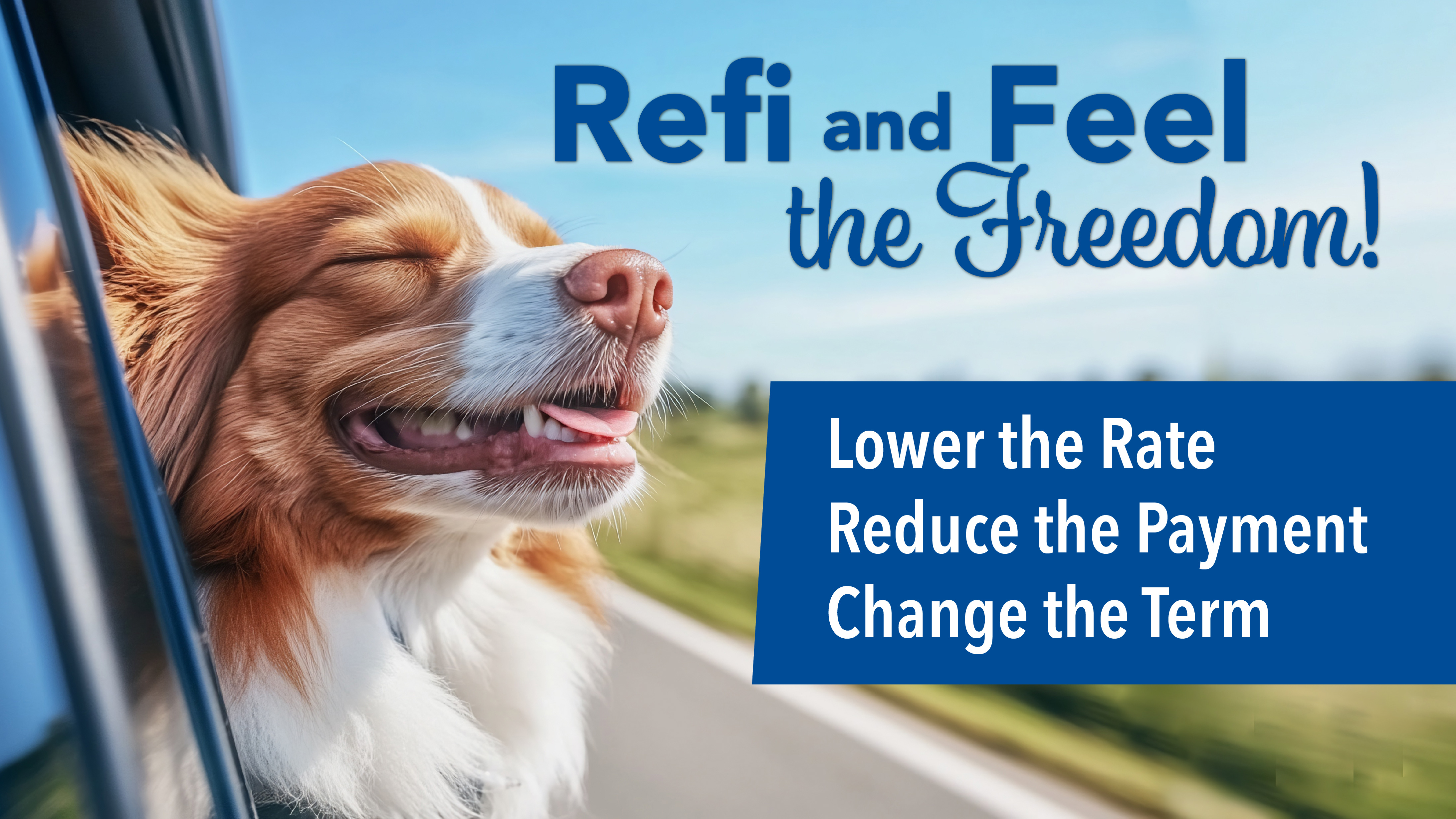 Auto Refinance