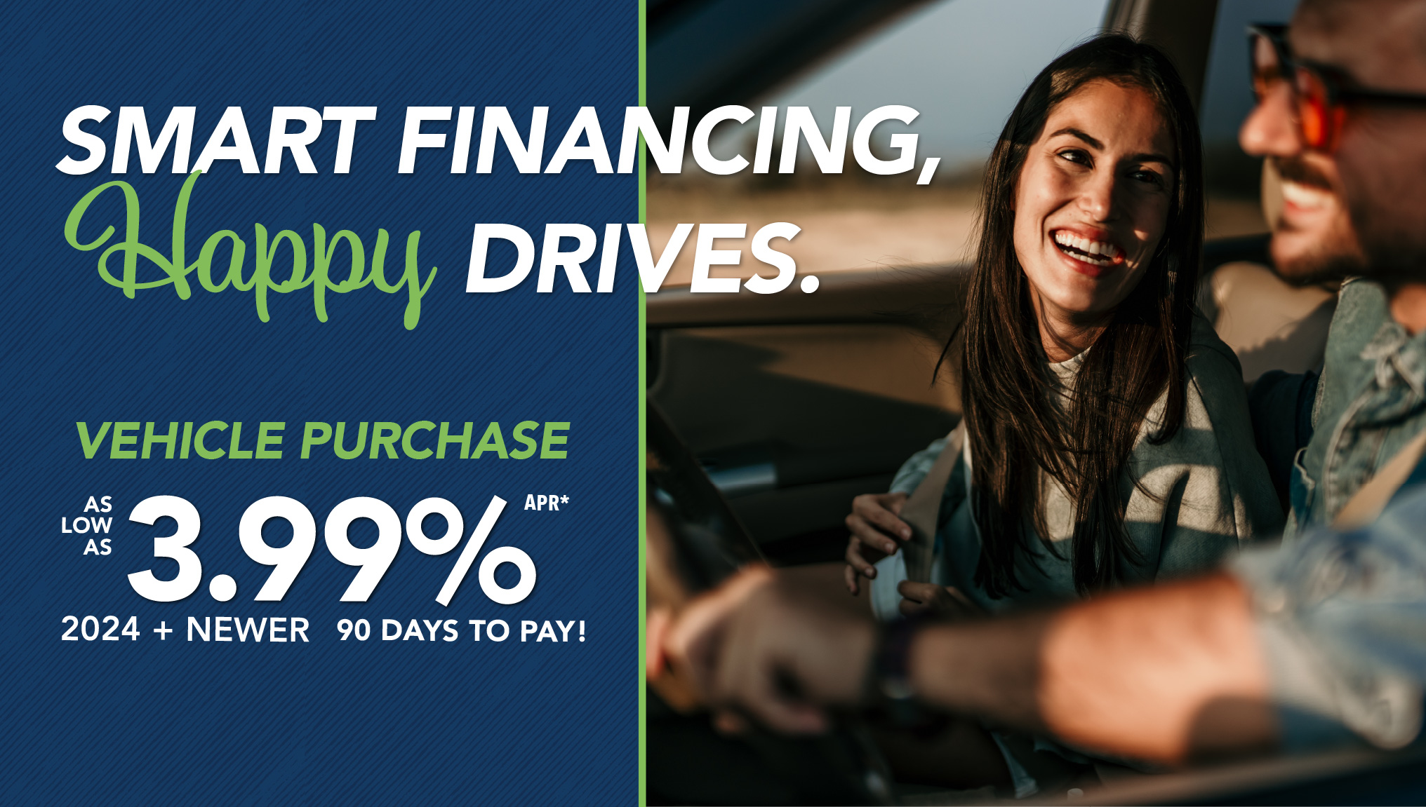 Auto Loans Made Simple