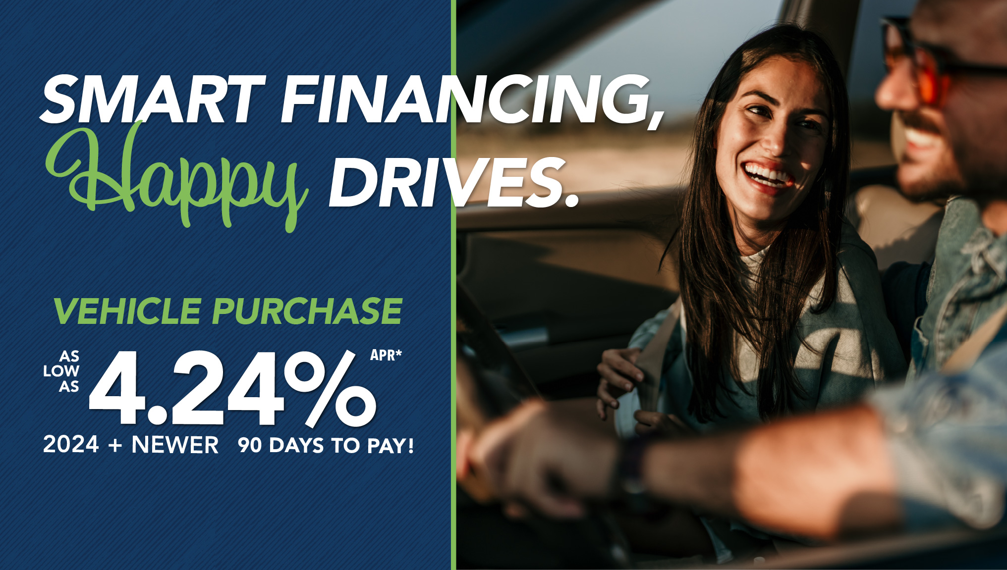 Auto Loans Made Simple